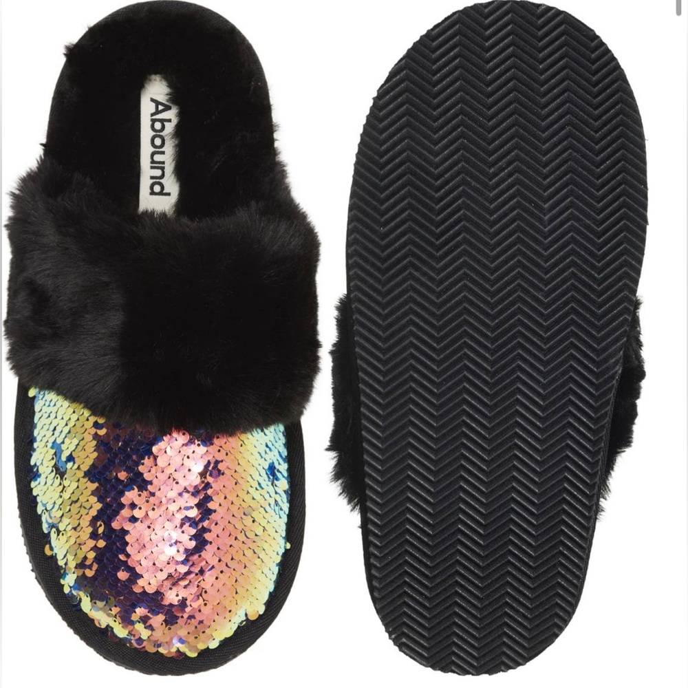 ABOUND Isla Sequin Slipper